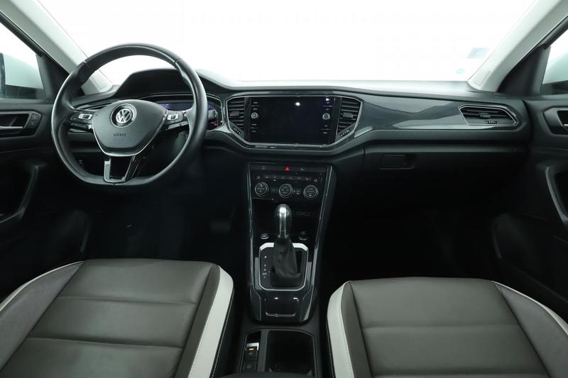 Volkswagen t-Roc 1.5 Tsi Evo Carat Exclusive Dsg7 150 ch