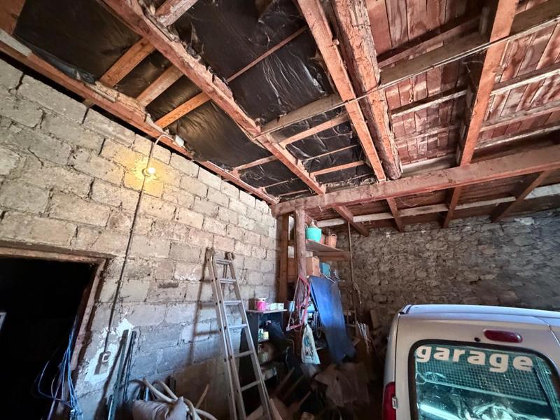 Maison - 75 m² - 4 pièces