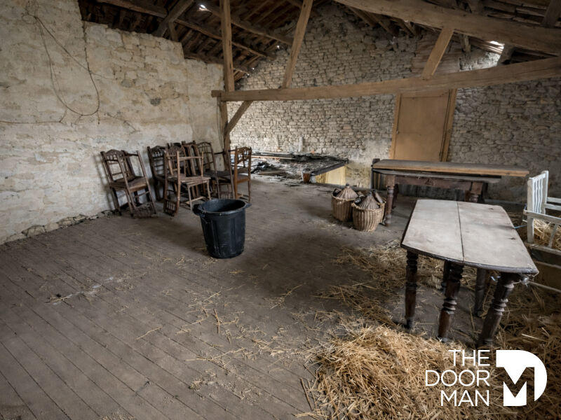 Maison - 106 m² - 5 pièces