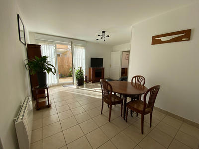 Appartement - 69 m² - 3 pièces