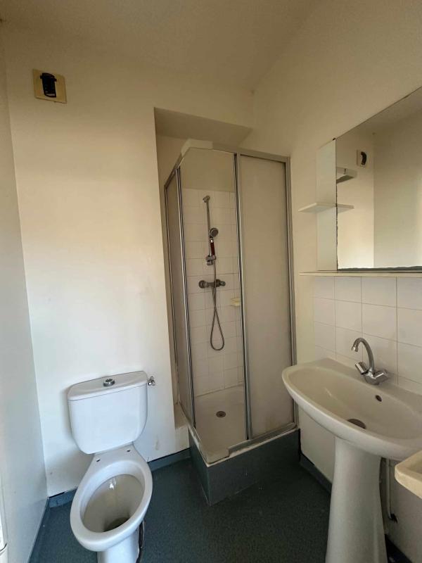 Appartement - 26 m² - 1 pièce