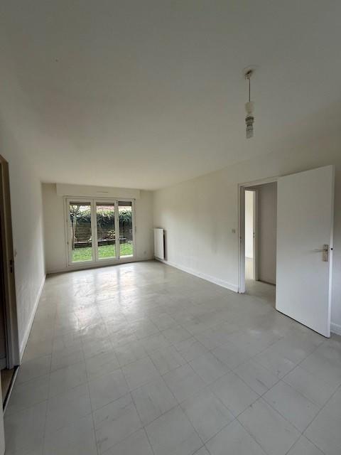 Appartement ancien - 51 m² - 2 pièces