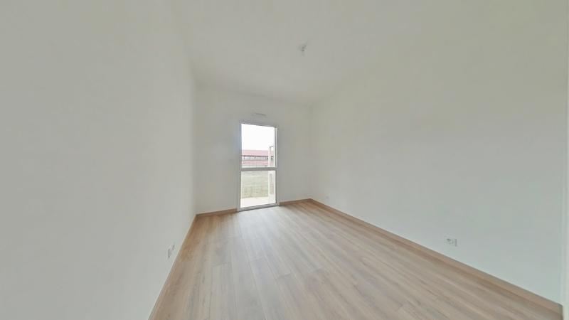 Appartement - 96 m² - 4 pièces