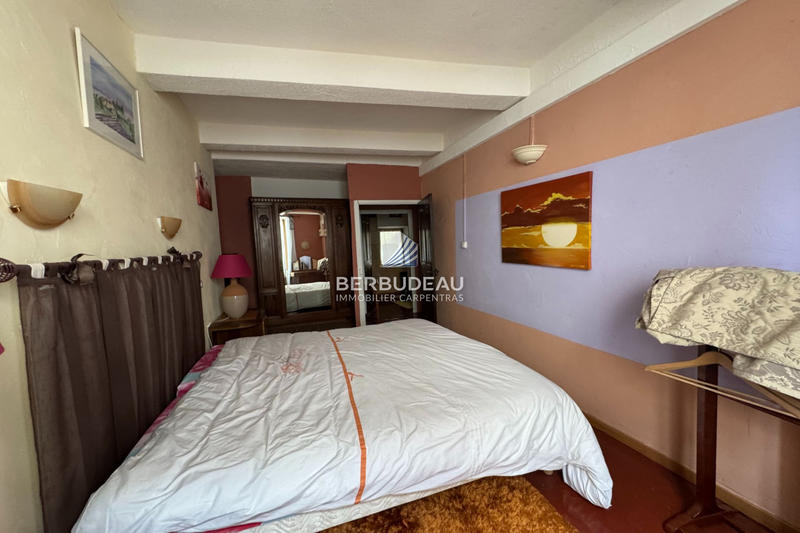 Maison de village - 145 m² - 4 pièces