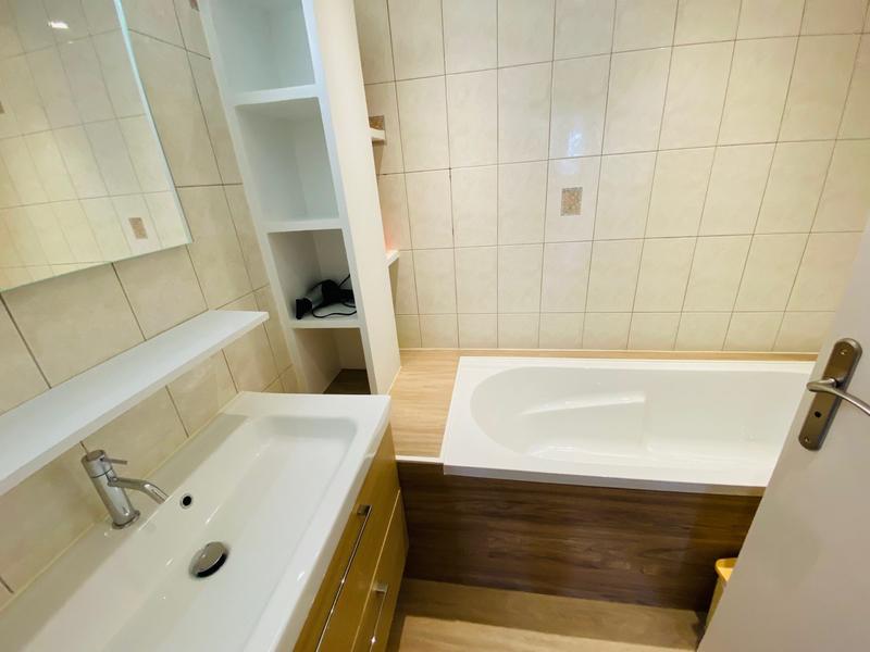 Appartement - 104 m² - 4 pièces