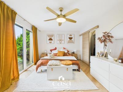 Maison contemporaine - 126 m² - 6 pièces