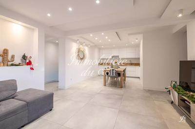 Appartement - 91 m²