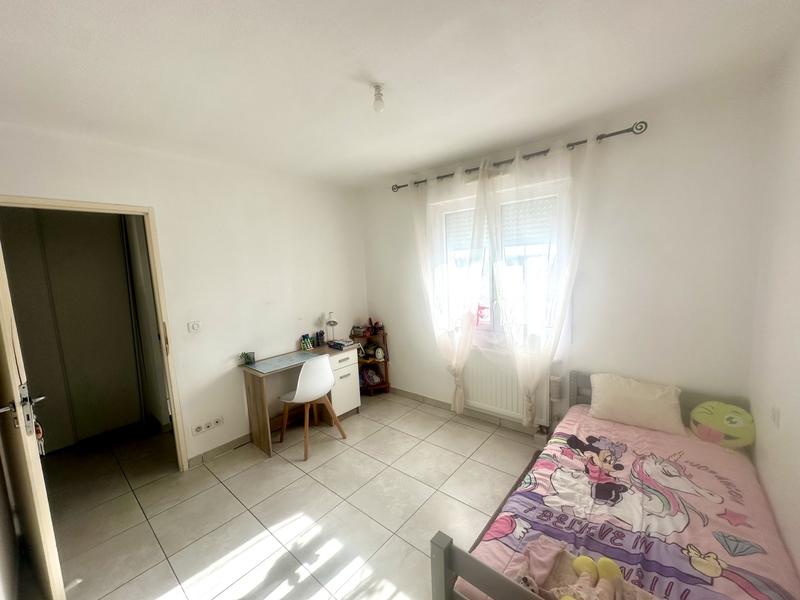 Maison - 85 m² - 3 pièces