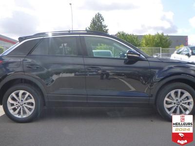 Volkswagen t-Roc Tdi 150 Dsg7 Vw Edition +Sièges Av chauffant