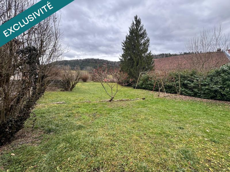 Terrain - 935 m²