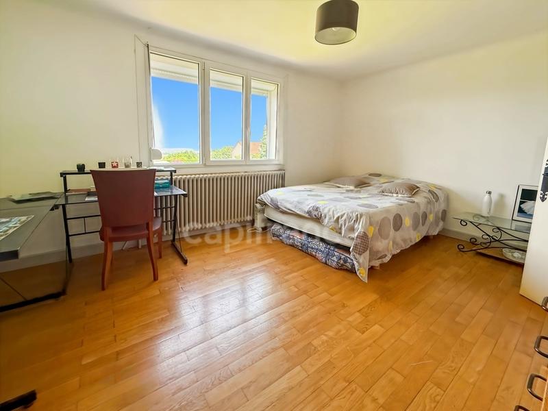 Maison - 154 m² - 6 pièces