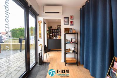 Fonds de commerce - 34 m²