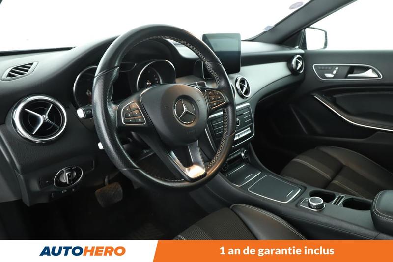 Mercedes Gla 200 Sensation 7g-Dct 156 ch