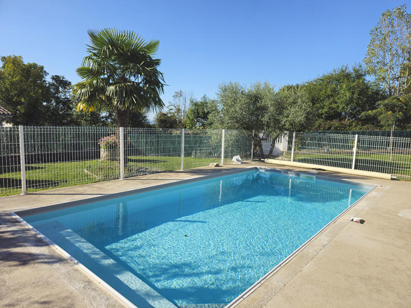 Maison - 150 m² - 5 pièces