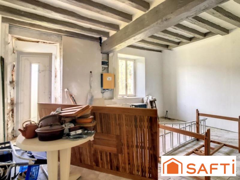 Maison - 170 m² - 6 pièces