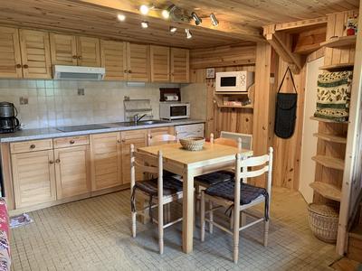 Maison - 45 m² - 3 pièces