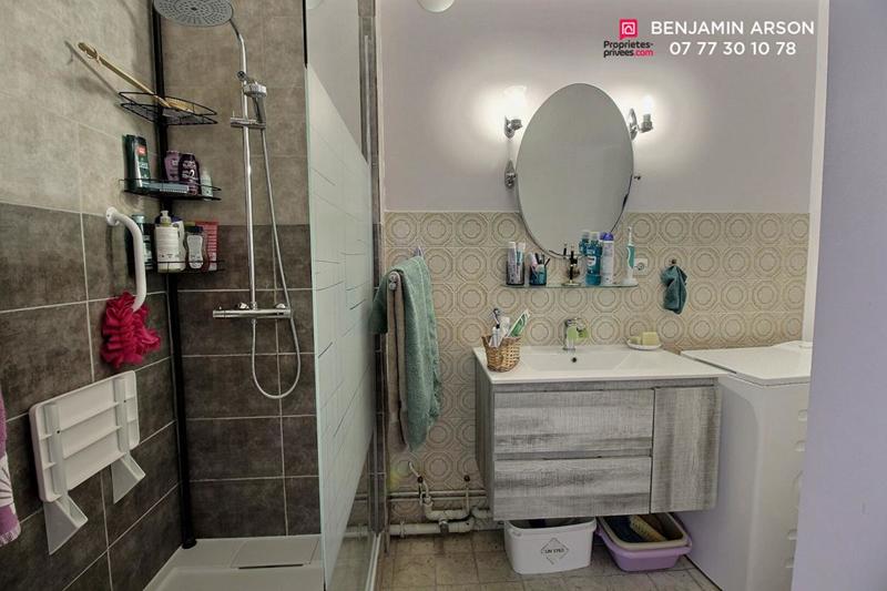 Appartement - 78 m² - 4 pièces