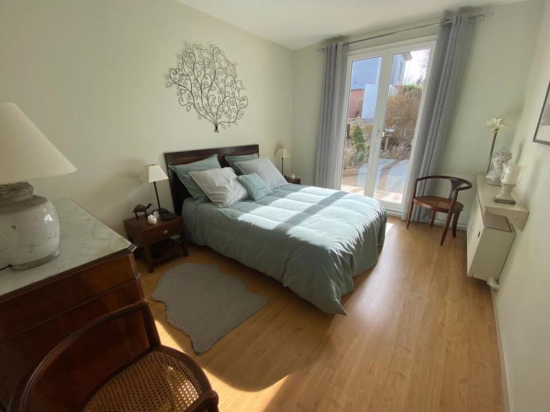 Maison - 161 m² - 5 pièces