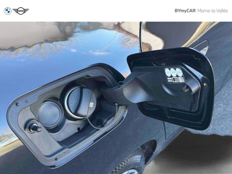 Bmw Serie 2 Active Tourer U06 218i 136 ch Dkg7 m Sport