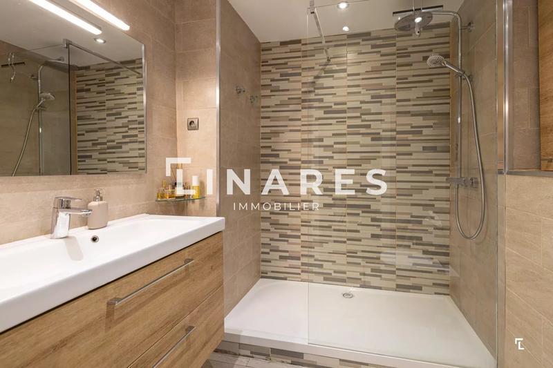 Appartement - 34 m² - 1 pièce