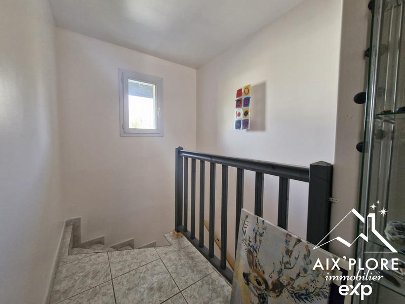 Appartement - 61 m² - 4 pièces