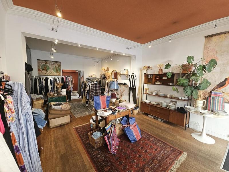 Local commercial - 53 m²