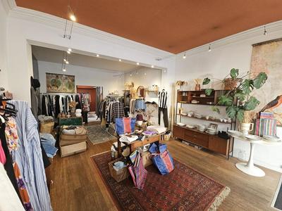 Local commercial - 53 m²