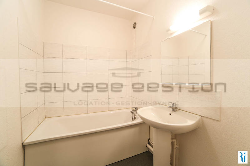 Appartement - 37 m² - 2 pièces