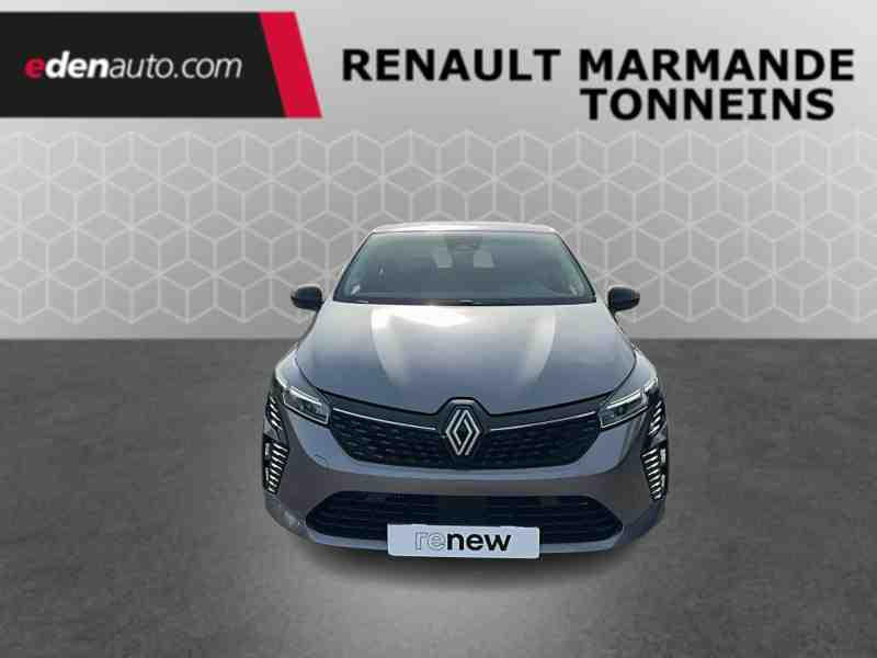 Renault Clio TCe 90 Evolution