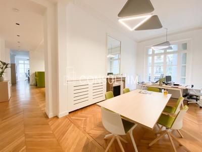 Bureau - 435 m²