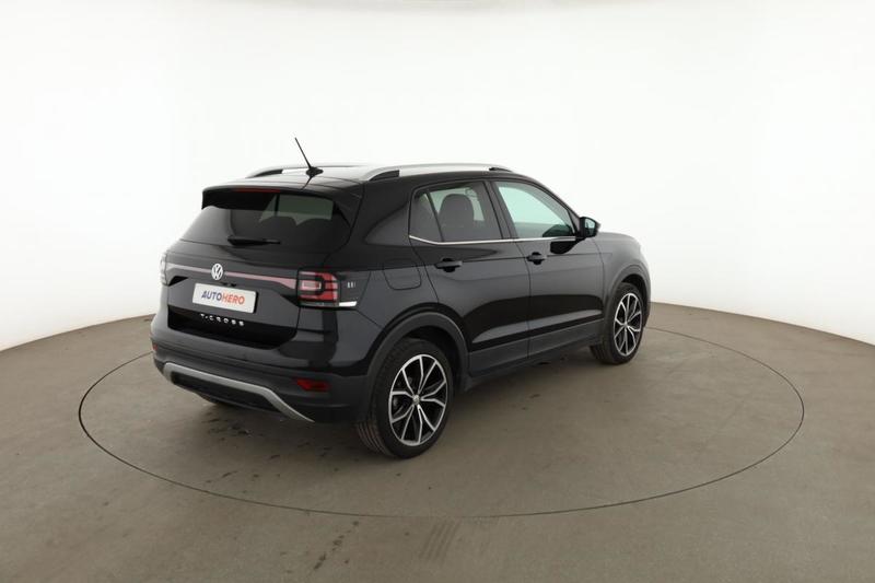 Volkswagen t-Cross 1.0 Tsi Carat Dsg 115 ch