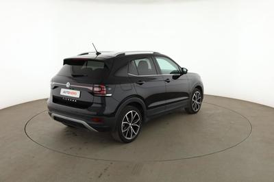 Volkswagen t-Cross 1.0 Tsi Carat Dsg 115 ch