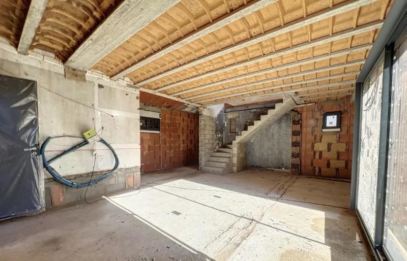 Villa - 110 m² - 4 pièces