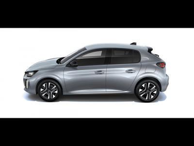 Peugeot 208 100 s&amp;S Bvm6 Allure