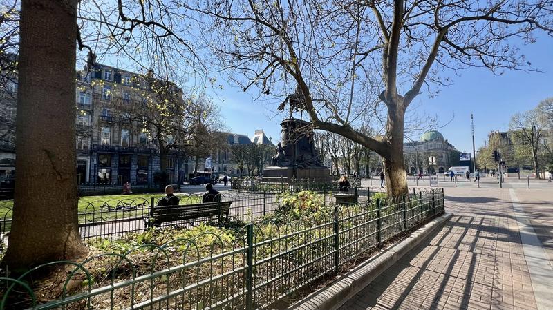 Appartement - 86 m² - 2 pièces