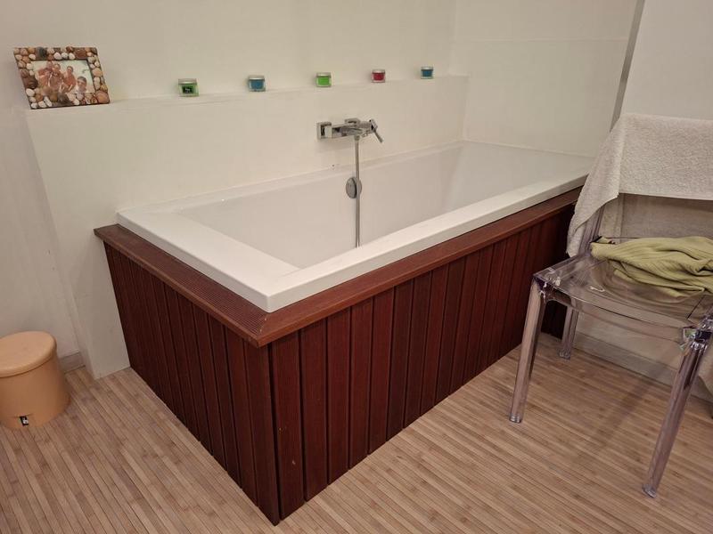 Maison - 97 m² - 4 pièces