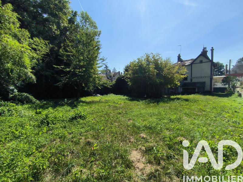 Maison - 173 m² - 7 pièces