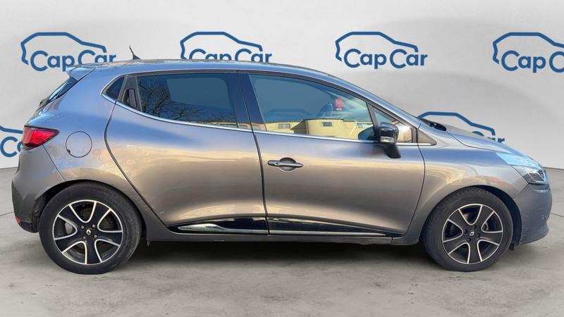 Renault Clio 1.2 TCe 130 Energy Edc6 Limited - Automatique