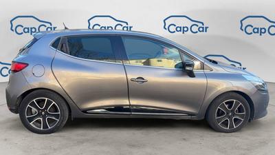Renault Clio 1.2 TCe 130 Energy Edc6 Limited - Automatique