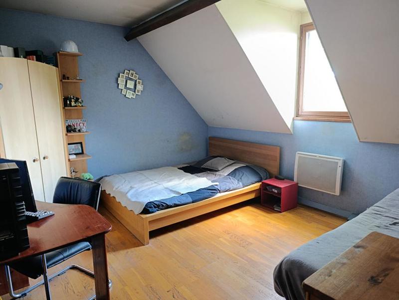 Maison - 155 m² - 8 pièces