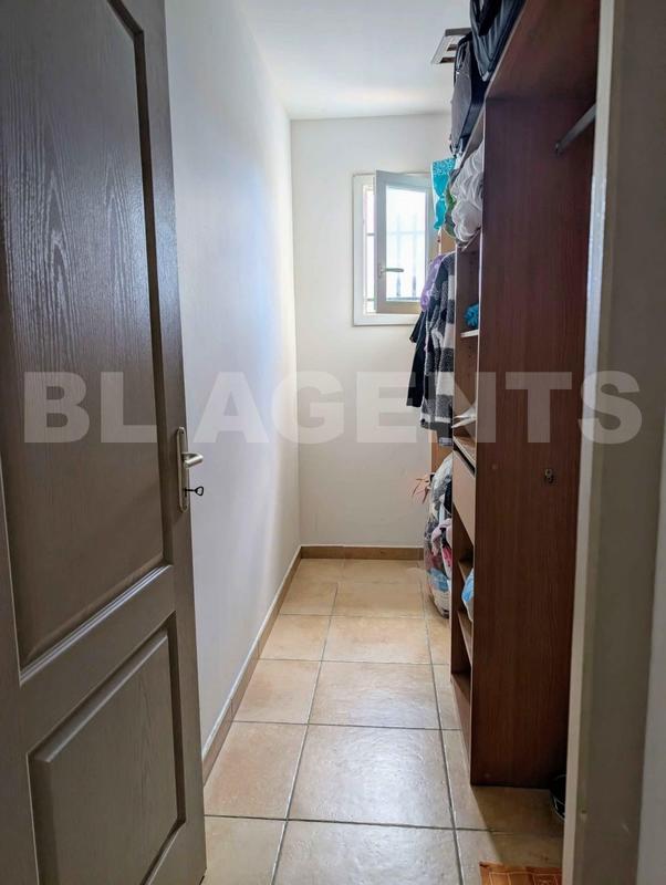 Maison traditionnelle - 112 m² - 6 pièces