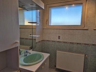 Maison traditionnelle - 95 m² - 5 pièces