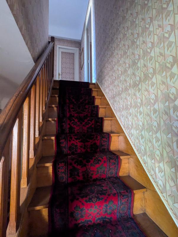 Maison contemporaine - 82 m² - 4 pièces