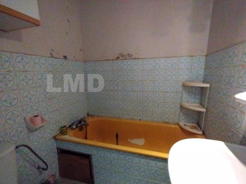 Appartement - 30 m² - 1 pièce