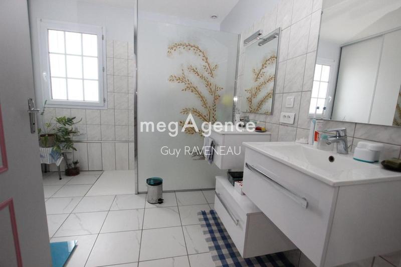 Maison - 167 m² - 7 pièces