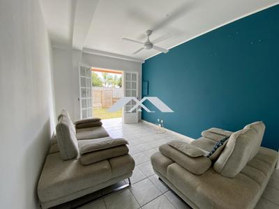 Appartement - 111 m² - 4 pièces