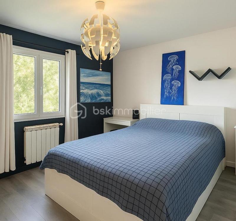 Villa - 145 m² - 6 pièces