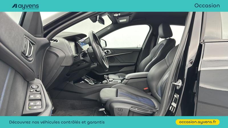 Bmw Série 1 118iA 136ch m Sport Dkg7