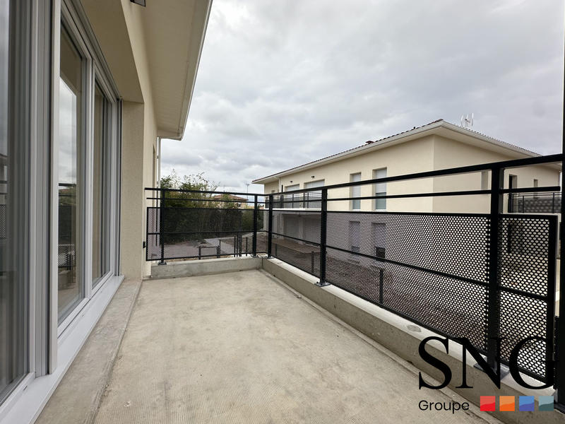 Appartement - 41 m² - 2 pièces