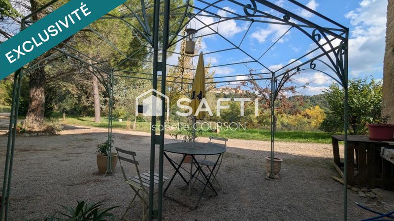 Maison - 146 m² - 7 pièces